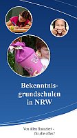 Flyer Initiative Kurze Beine - kurze Wege